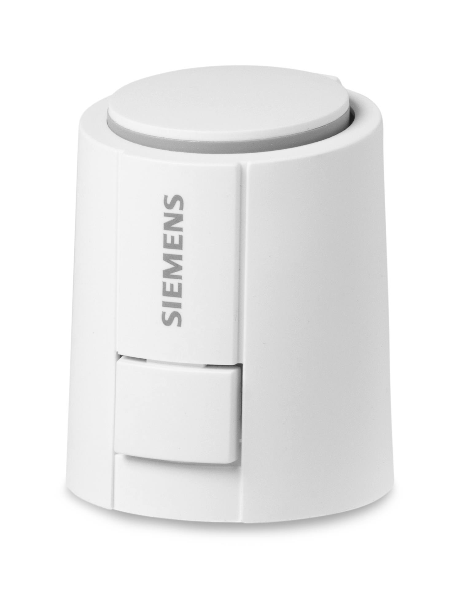 Electrothermal Actuators STA..3..,STP..3..